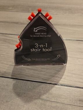 🦔Bissell Vacuum 3 In 1 Stair Tool Attachment